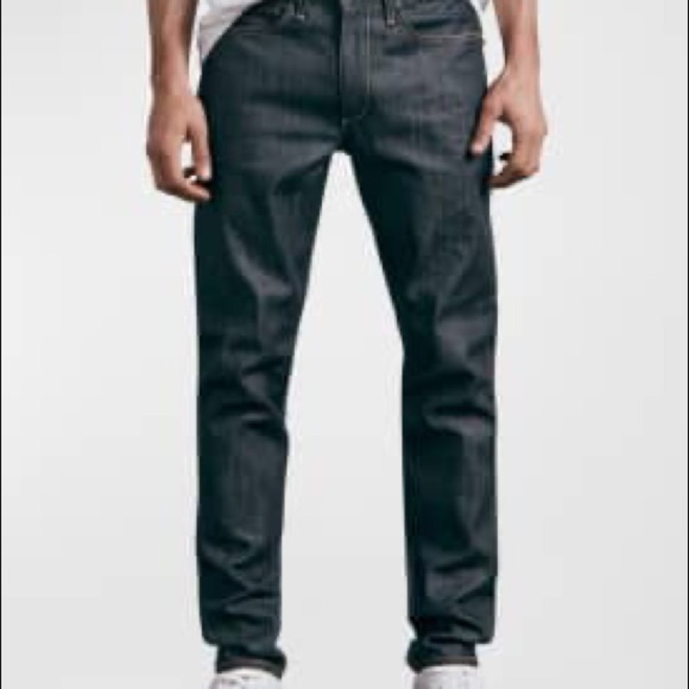 Rag & Bone jeans
